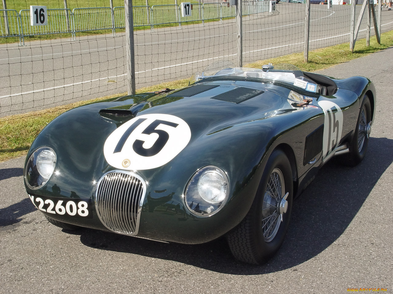 , jaguar